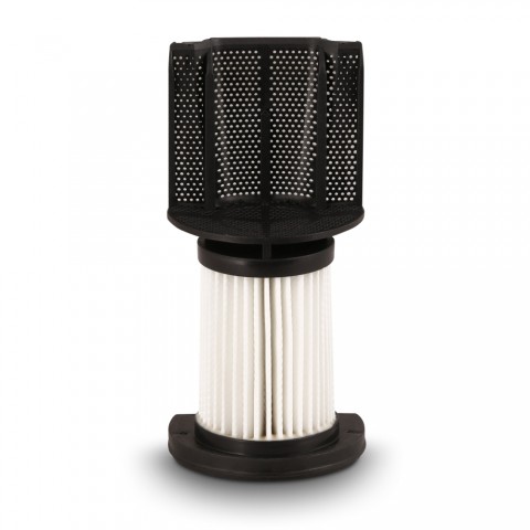 Lauben Hand Vacuum 2in1 120BC Kézi porszívó